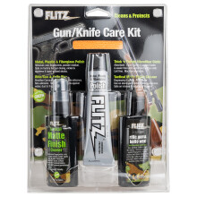 Flitz Knife & Gun Care Kit