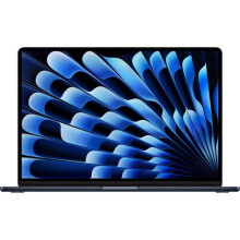 Apple - MacBook Air 15" Laptop - M2 chip - 8GB Memory - 256GB SSD (Latest Model) - Space Gray