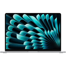Apple - MacBook Air 15" Laptop - M2 chip - 8GB Memory - 512GB SSD (Latest Model) - Space Gray