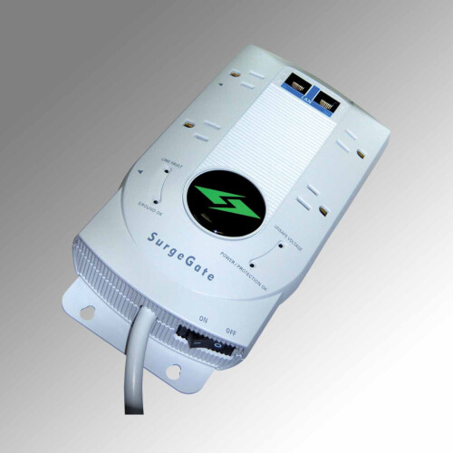 SurgeGate 4 LAN