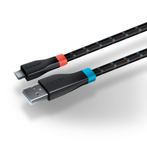 Nintendo Nintendo SwitchLYNX Braided Cable