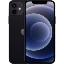 Apple iPhone 12 64GB (AT&T) - Black - Refurbished