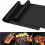 5-Pack Non Stick Grill Mat Στρώμα φούρνου & Στρώμα ψησίματος 40x33cm 3