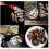5-Pack Non Stick Grill Mat Στρώμα φούρνου & Στρώμα ψησίματος 40x33cm 4