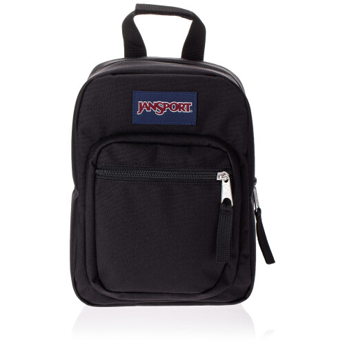 Jansport JANSPORT BIG BREAT Isolierte Lunchbeutel