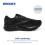 Brooks Scarpa da corsa neutra da donna Brooks Ghost 16 - Nero/Nero/Ebano - 9 Medium 3