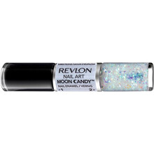 Revlon Nail Art Moon Candy  210 Galactic  0.26 Fluid Ounce