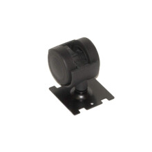 Rainbow Original 40 mm Dolly Rad/Plattenbaugruppe E2 Silber e2 Gold eSERIES SE