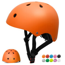 Capacete Glaf Infantil 2-4 Anos para Bicicleta Multiuso Ajustável
