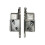 Rok Hardware Harn Impaz Σύρτης Συστήματος Συρταριού Αριστερά/Δεξιά (1 Ζευγάρι) 1