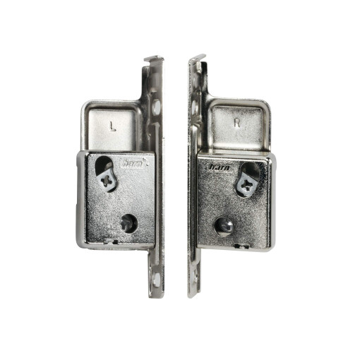 Rok Hardware Harn Impaz Σύρτης Συστήματος Συρταριού Αριστερά/Δεξιά (1 Ζευγάρι)