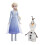 Disney Frozen Frozen Disney Ολφ και Έλσα Κούκλες, Τηλεκατευθυνόμενη Έλσα, Μιλάει, Χορεύει, Λάμπει Ολφ 3