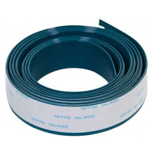 Makita 413102-7 Blue Rubber 3m Top Running Anti Slip Strip For Guide Rail