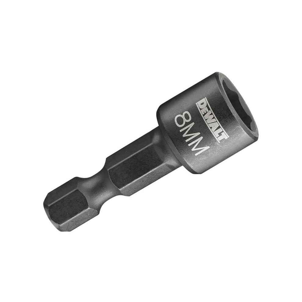 Dewalt Light Compact Impact Nut Driver - Image 10