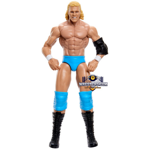 WWE Sid Justice - WWE Main Event Series 155 1