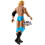 WWE Sid Justice - WWE Main Event Series 155 5