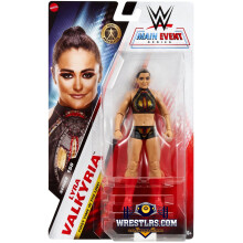 Lyra Valkyria - WWE Main Event Series 155