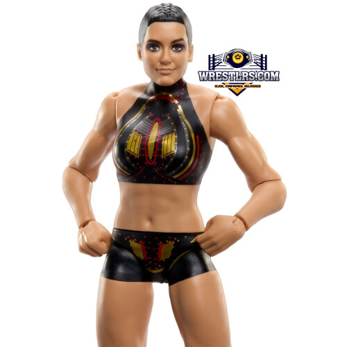 WWE Lyra Valkyria - WWE Main Event Series 155 2