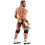 WWE LA Knight - WWE Main Event Series 155 5