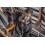 DeWalt Dewalt Medium P3 Filter Full Face Protection Mask Visor Dust Mask Respirator 9