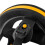 DeWalt Dewalt Medium P3 Filter Full Face Protection Mask Visor Dust Mask Respirator 6