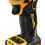 DeWalt Dewalt 18v DCF891H2T XR Brushless 1/2 High Torque Hog Ring - 2x 5ah Powerstack 8