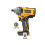 DeWalt Dewalt 18v DCF891H2T XR Brushless 1/2 High Torque Hog Ring - 2x 5ah Powerstack 4
