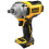 DeWalt Dewalt 18v DCF891H2T XR Brushless 1/2 High Torque Hog Ring - 2x 5ah Powerstack 5