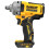 DeWalt Dewalt 18v DCF891H2T XR Brushless 1/2 High Torque Hog Ring - 2x 5ah Powerstack 6