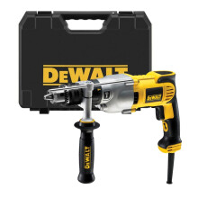 Dewalt -230Dry Diamond Core Drill Rotary Hammer Percussion Drill 110v