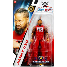 Jimmy Uso - WWE Main Event Series 155