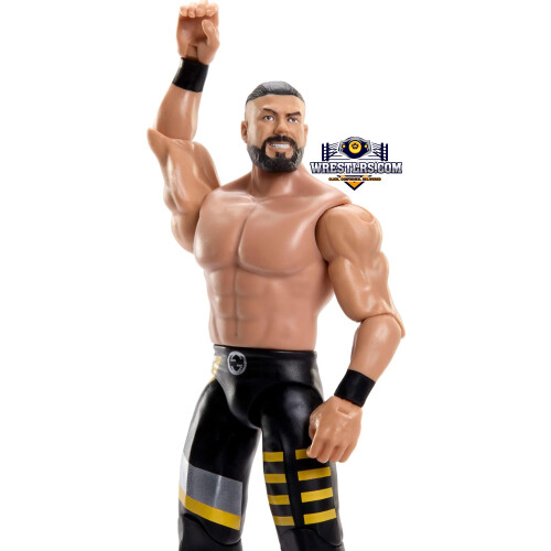 WWE Andrade - WWE Main Event Series 155 2