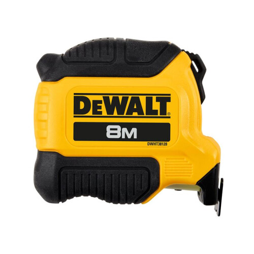 DeWalt DEWALT MÉRŐ 8M KOMPAKT