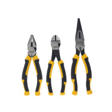 DeWALT Hand Tools DWHT82813-0 Plier Set, 3 Piece DHT082813