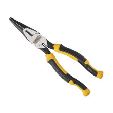 DeWALT Hand Tools DWHT82798-0 Long Nose Pliers 200mm DHT082798