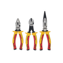 DeWALT Hand Tools DWHT82811-0 VDE Plier Set, 3 Piece DHT082811