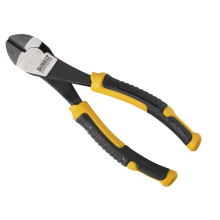 DeWALT Hand Tools DWHT82796-0 Diagonal Cutting Pliers 160mm DHT082796