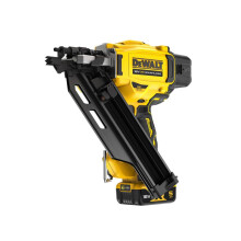 Dewalt DCN930P2-GB DCN930P2 XR Framing Nailer 18V 2 x 5.0Ah Li-ion DEWDCN930P2