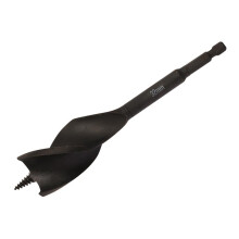 DeWalt DT90244-QZ Extreme Tri-Flute Spade Bit 28x 152mm DEWDT90244QZ