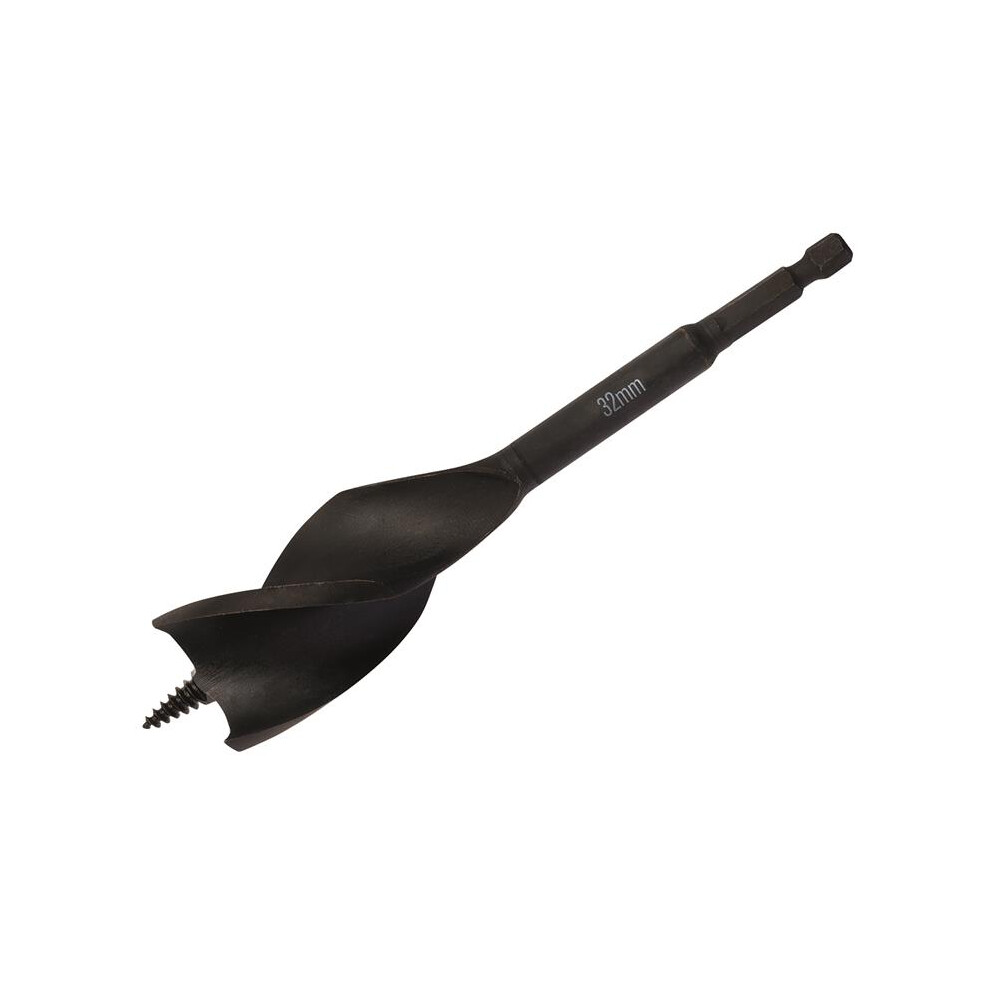Dewalt Dt90244-Qz Extreme Tri-Flute Spade Bit 28X 152Mm Dewdt90244qz