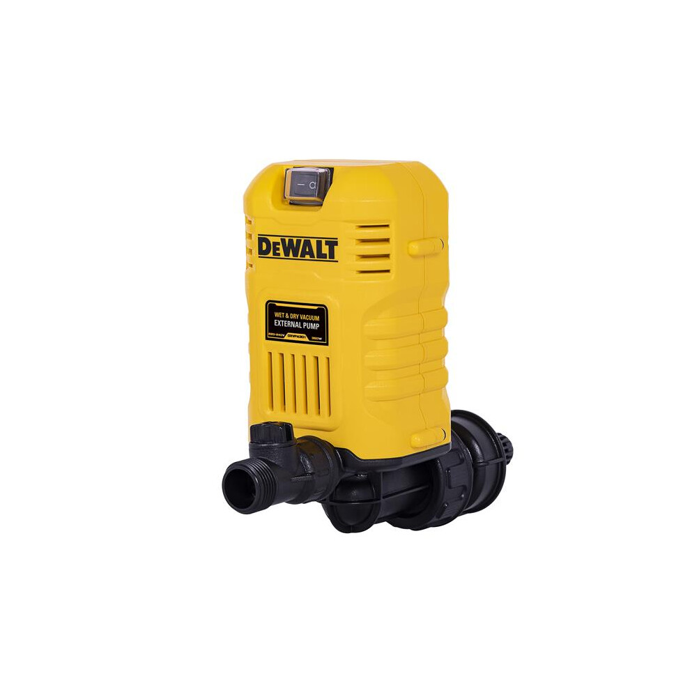 Dewalt Vacuum Dxvpa301 Water Pump 350W 240V Dxvpa301 - Image 7