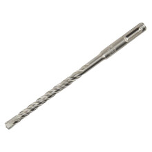 Dewalt DT8921-QZ ELITE SDS+ Full Head Carbide 4 Cutter Drill Bit 7 x 210mmm