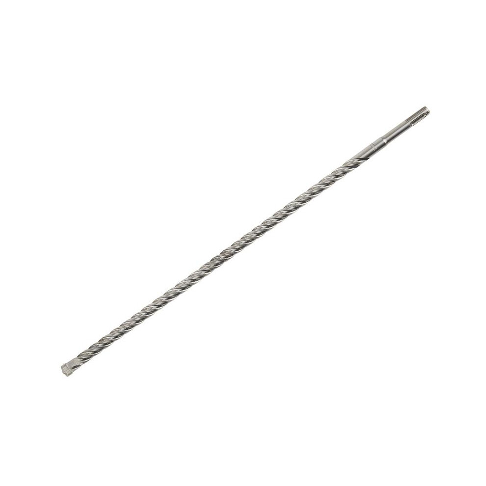 Dewalt Dt8939-Qz Elite Sds+ Full Head Carbide 4 Cutter Drill Bit 14 X 200Mm