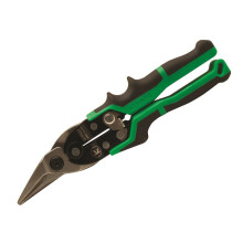 Dewalt DWHT14674-0 Right Cut Ergo Aviation Snips DHT014674