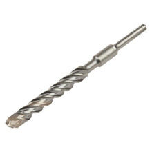 Dewalt DT9680-QZ ELITE SDS+ Full Head Carbide 4 Cutter Drill Bit 16 x 250mmm