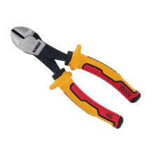 DeWALT Hand Tools DWHT82801-0 VDE Diagonal Cutting Pliers 160mm DHT082801