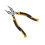 DeWalt DeWALT Hand Tools DWHT82809-0 Combination Pliers 200mm DHT082809 2