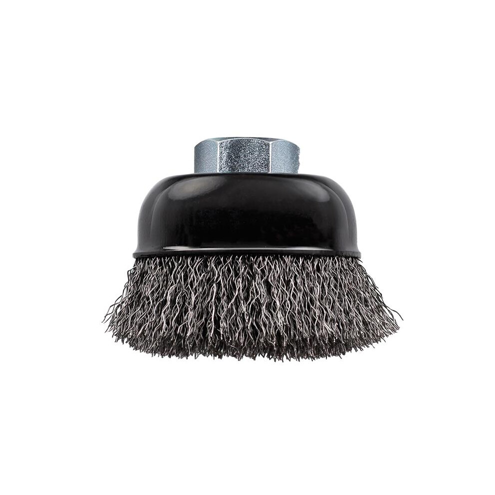 Dewalt Dt3480-Qz Crimped Wire Cup Brush 65Mm X M14 Dewdt3480qz