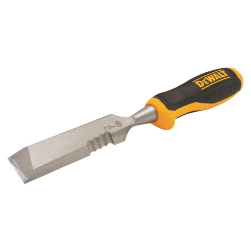 DeWalt Dewalt DWHT0-16065 Side Strike Chisel 25mm (1in) DHT016065