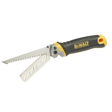 Dewalt DWHT0-20123 Folding Jab Saw with Rasp DHT010123